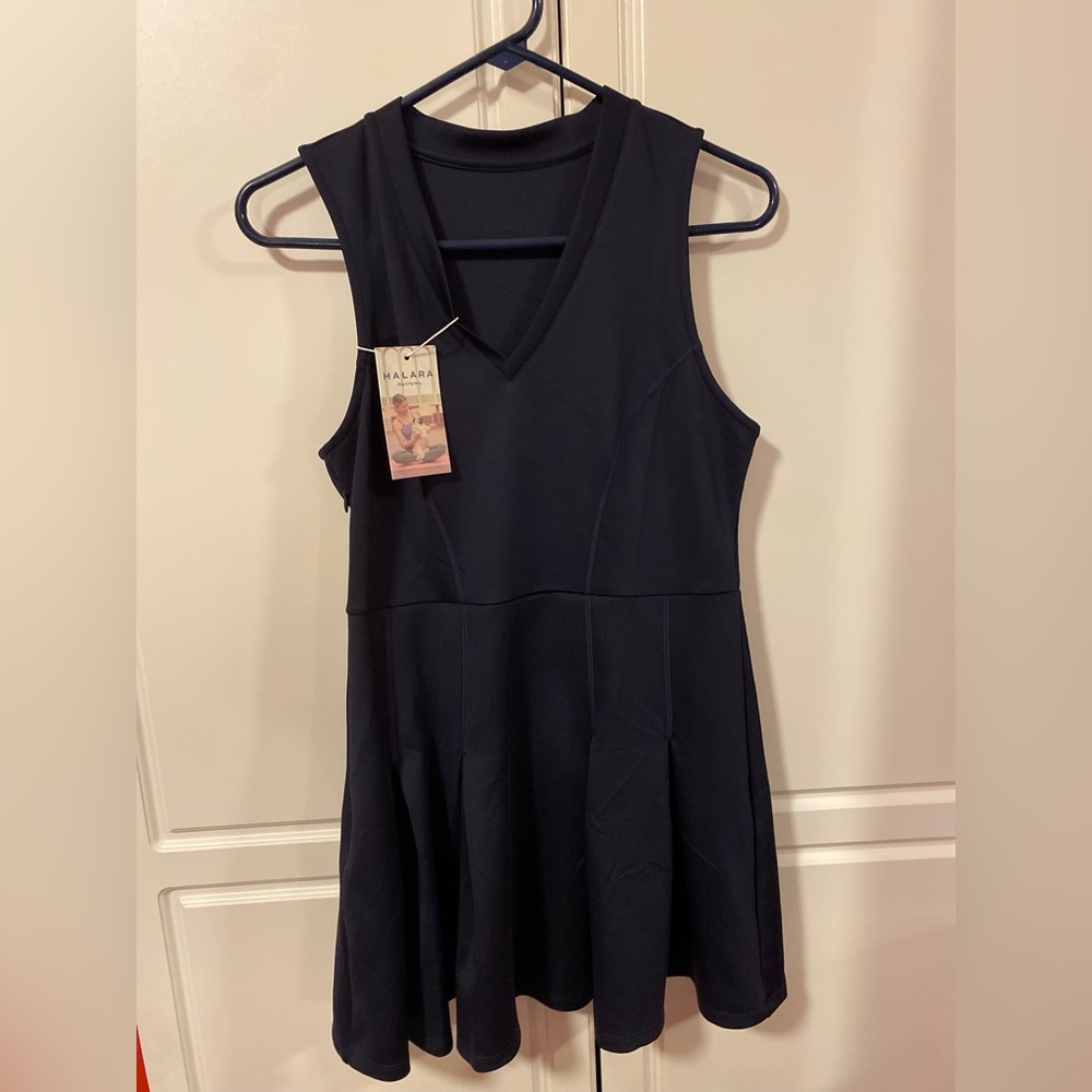 Halara Active Wear Dress